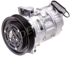 DCP01015 Denso Компрессор кондиционера для Lancia Delta
