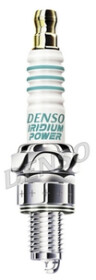 Свічка запалювання Denso IUF14-UB
