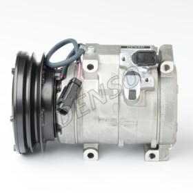 Компресор кондиціонера Denso DCP99809