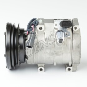 Компресор кондиціонера Denso DCP99807