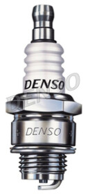 Свічка запалювання Denso W20M-U