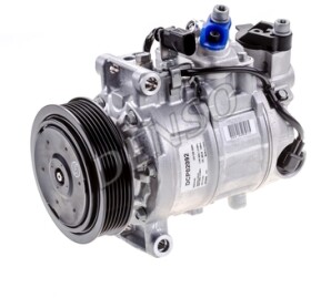 Компрессор кондиционера Denso DCP02092