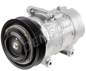 Компрессор кондиционера Denso dcp46022