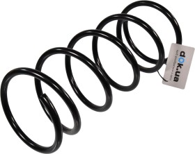 Пружина підвіски Lesjöfors 4059227