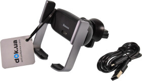 Держатель для телефона Baseus Mini Electric SUHW01-01