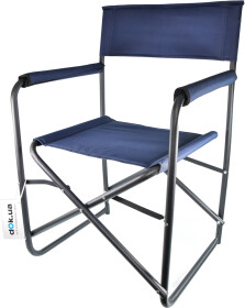 Крісло складане NeRest NR-32 4820211100537BLUE