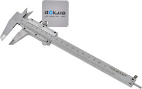 Штангенциркуль нониусный Forcekraft FK-5096P1