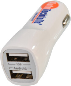 USB зарядка в авто AutoTechteile 9906607