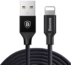 Кабель Baseus Yiven CALYW-01 USB - Apple Lightning 1,2 м