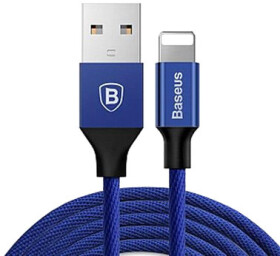 Кабель Baseus Yiven CALYW-A13 USB - Apple Lightning 1,8 м