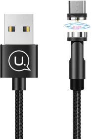 Кабель Usams U59 SJ474USB01 USB - Micro USB 1 м
