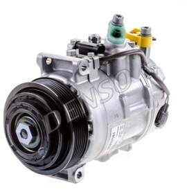 Компрессор кондиционера Denso DCP17161