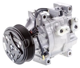 Компресор кондиціонера Denso DCP50014