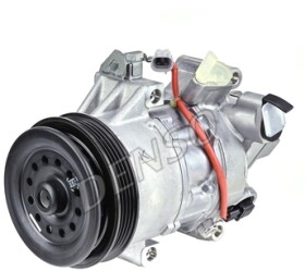 Компрессор кондиционера Denso DCP50249