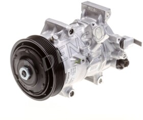 Компрессор кондиционера Denso DCP50312