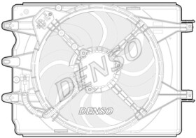 Denso DER09068