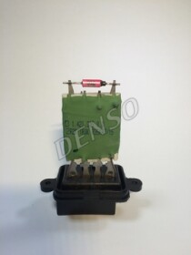 Регулятор вентилятора салона Denso DRS09008