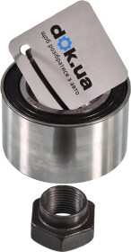 Подшипник ступицы колеса SKF VKBA 1306