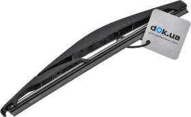 Щетки стеклоочистителя Valeo 574086