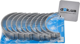 Подшипник коленвала Kolbenschmidt 87451600