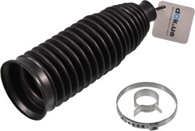 Пильник кермової рейки Lemförder 37563 01