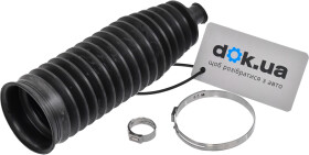 Пыльник рулевой рейки Febi 103036