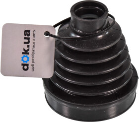 Пыльник ШРУСа Metalcaucho 00256