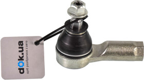 Наконечник рулевой тяги RTS 91-09724
