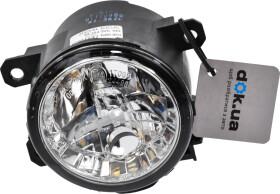 Передняя противотуманная фара TYC 1912317019