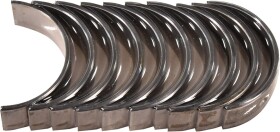 Подшипник коленвала Glyco H1085/5 0.25mm