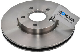 Тормозной диск LPR F1009V