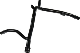 Патрубок системы охлаждения Vika 11211801201