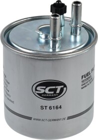 Топливный фильтр SCT Germany ST6164