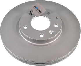 Тормозной диск Bosch 0 986 479 758