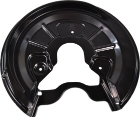 Кожух тормозного диска JP Group 1164300570