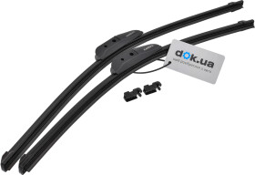 Щетки стеклоочистителя Kamoka 27E02