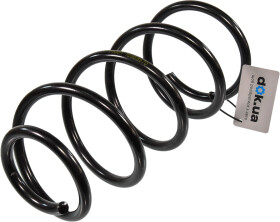 Пружина подвески Lesjöfors 4027644