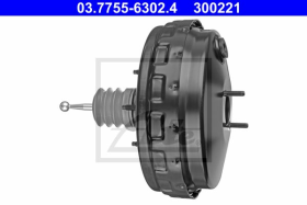 Усилитель тормозной системы ATE 03.7755-6302.4