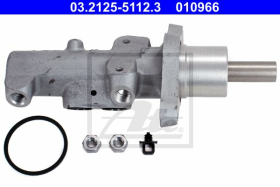 Главный тормозной цилиндр ATE 03.2125-5112.3