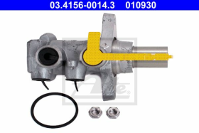 Главный тормозной цилиндр ATE 03.4156-0014.3
