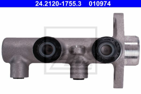 Главный тормозной цилиндр ATE 24.2120-1755.3