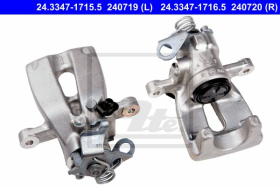 Гальмівний супорт ATE 24334717155