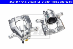 Тормозной суппорт ATE 24348117915