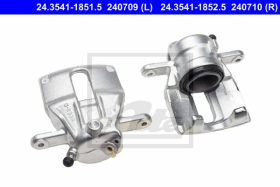 Тормозной суппорт ATE 24354118515