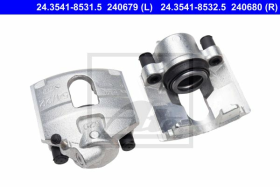 Тормозной суппорт ATE 24354185325