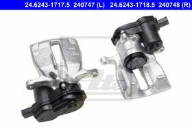 Тормозной суппорт ATE 24624317175