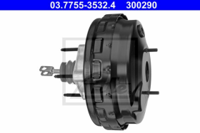 Усилитель тормозной системы ATE 03.7755-3532.4