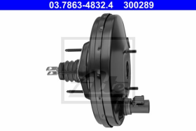 Підсилювач гальмівної системи ATE 03.7863-4832.4