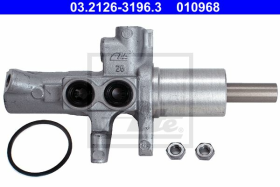 Главный тормозной цилиндр ATE 03212631963