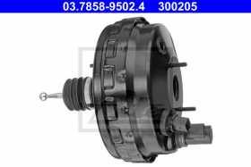 Усилитель тормозной системы ATE 03.7858-9502.4